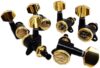 guyker Locking Guitar Tuners 1:18 Key Pegs