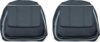 Kuryakyn Lower Fairing Panel Door Pockets 5208