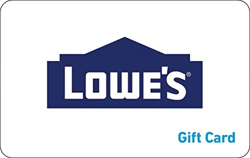 Lowe's eGift Card - Image 2