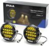 Piaa LPX Series Auxiliary Light 7 Inch