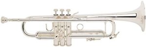 Vincent Bach LR18072G Trumpet Oft