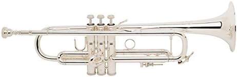 Vincent Bach LR18072G Trumpet Oft