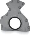 TESTEL LS Rear Block Cover 12639250
