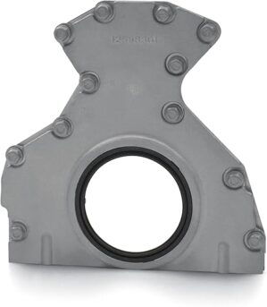 TESTEL LS Rear Block Cover 12639250