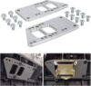 Yoursme LS Swap Motor Mount Adapter Plates