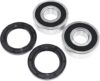 KOB LT-80 Quadsport ATV Rear Bearings Kit