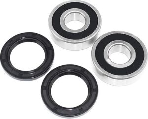 KOB LT-80 Quadsport ATV Rear Bearings Kit