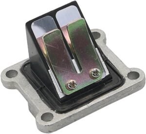 Wai Danie LT80 Reed Block Valve Assembly OEM 13150-40B00