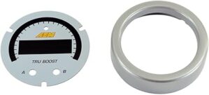 AEM Lts Acc Kit, Xseries Tru Boost (30-0352-ACC)