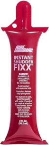 Lubegard Lubegard 19610 Shudder Fix