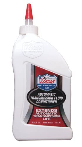 Lucas Oil Automatic Transmission Fluid Conditioner 10441 - Image 4