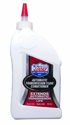 Lucas Oil Automatic Transmission Fluid Conditioner 10441 - Image 2