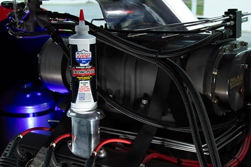 Lucas Oil Engine Break In Oil Additive 10063 - Image 4