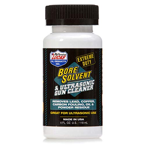 Lucas Oil Extreme Duty Bore Solvent & Cleaner - Image 3