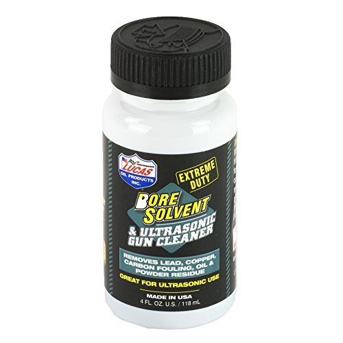 Lucas Oil Extreme Duty Bore Solvent & Cleaner - Image 2