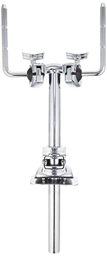 Ludwig Drums Accessory (LAP2984MT) Silver - Image 2