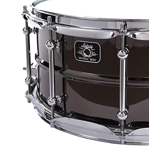 Ludwig Percussion LU6514C - Image 3