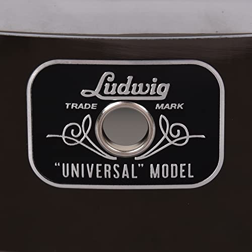 Ludwig Percussion LU6514C - Image 2