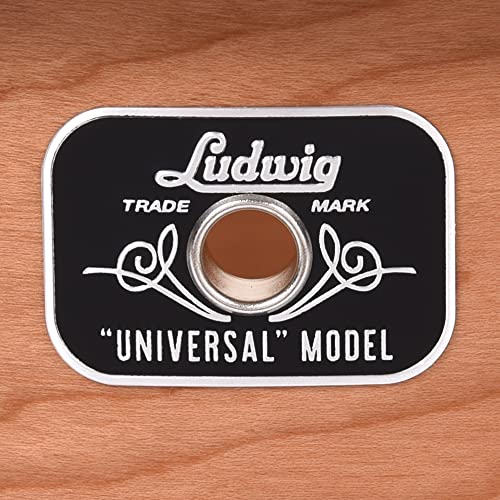 Ludwig Percussion LU6514CH Instrument - Image 2