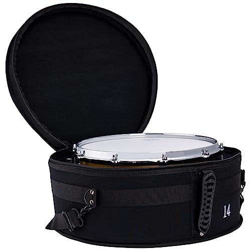 Ludwig Snare Drum Bag - 6.5"x14 - Image 2