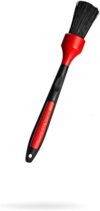 Adam’s Polishes Lug Nut Brush – Chemical Resistant Bristles
