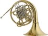 Levante LV-HR4515 Double French Horn