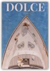 LYXNROH Trendy Yacht Poster