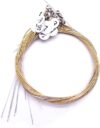 Liyafy Lyre Harp 19 Strings Replacement Set