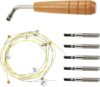 FarBoat Lyre Harp String & Tools Kit