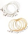 Liyafy Lyre Harp Strings Replacement Set