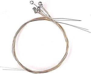 Liyafy Lyre Harp Strings Replacement Set