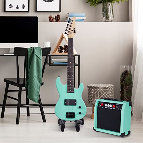 LyxPro 30 Inch Electric Guitar Starter Kit - Image 4