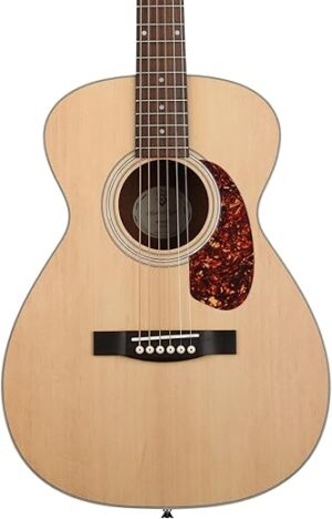 Guild M-240E – Natural