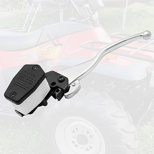 M MATI Left Handlebar Front Brake Master Cylinder 0502-387 - Image 3