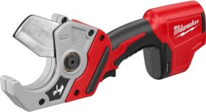 Milwaukee M12 12-Volt Cordless PVC Shear 2470-20