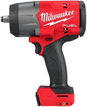 Milwaukee M18 FUEL 18V 1/2 In Impact Wrench 2967-20