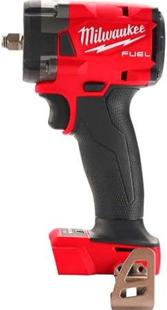 Milwaukee M18 FUEL 3/8" Compact Impact Wrench