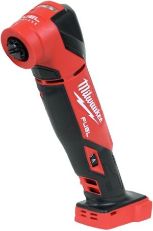 Milwaukee M18 FUEL Brushless Cordless Multi-Tool 2836-20
