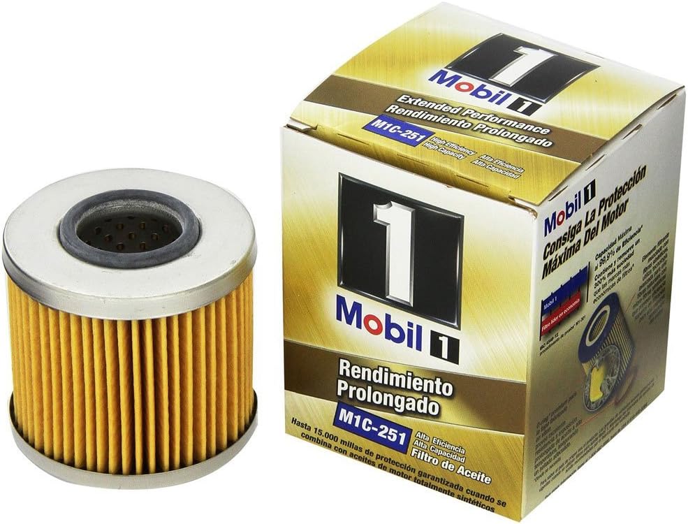 Mobil 1 M1C-251 Performance Oil Filter