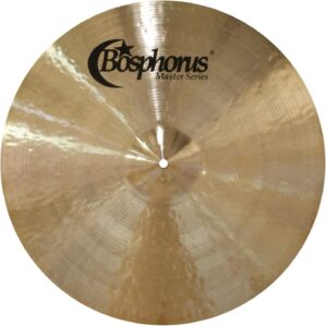 Bosphorus Cymbals M20R 20-Inch Master Series Ride Cymbal