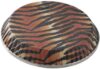 Remo M41250S6D1007 12.50-Inch Tiger Stripe Drumhead