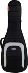 MONO M80 Acoustic Parlor Guitar Case (M80-AP-BLK)