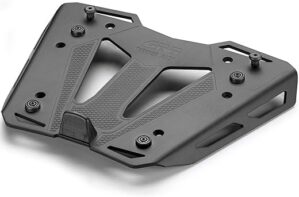 GIVI M8B Monokey Plate, Black