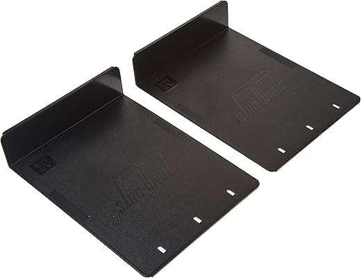 Manhasset M91 Music Stand Shelf Extenders