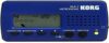 Korg MA1BL Visual Beat Counting Metronome