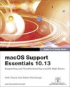 macOS Support Essentials 10.13 – Apple Pro Training Series: Supporting and Troubleshooting macOS High Sierra by Kevin M. White
