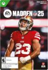 NFL 25: Standard Edition