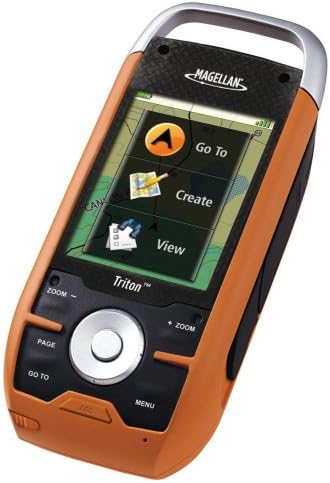 Magellan Triton 1500 Waterproof Hiking GPS - Image 3