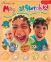 Aladdin Systems Magical Sketch by Author’s Name