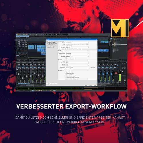 MAGIX Music Studio 2023 - Complete Audio Software - Image 3